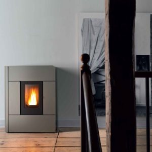 Raam Comfort Air 8