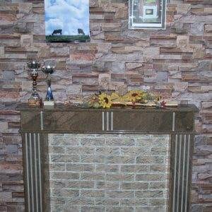 Cornice "ACR GR 1" Multicolor Lucido