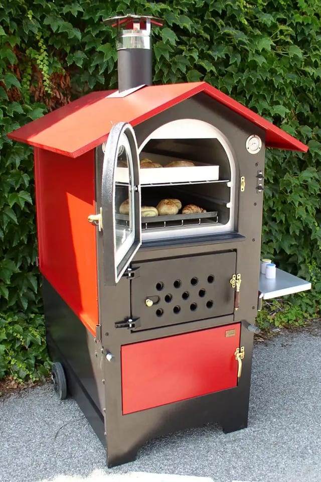 Forni/Barbecue