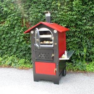 Forno 80 x 45