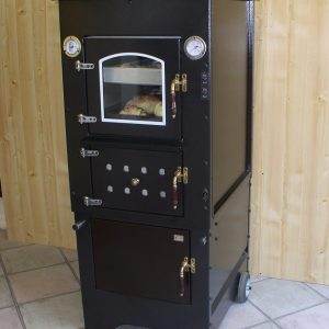 Forno 60 x 35 Interno