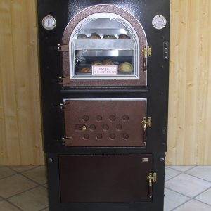 Forno 100 x 45 Interno