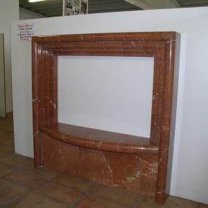 Cornice "Speciale" Rosso Alicante