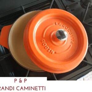 Cocotte Rotonde