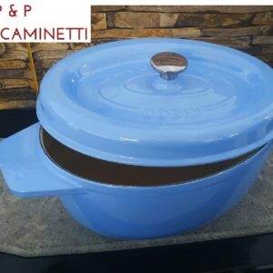Cocotte Ovale