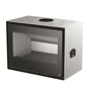 Qbox 80