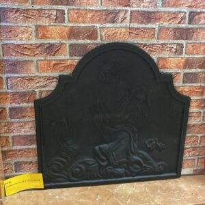 Placca "art_20" decorativa