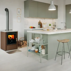S 60 senza forno
