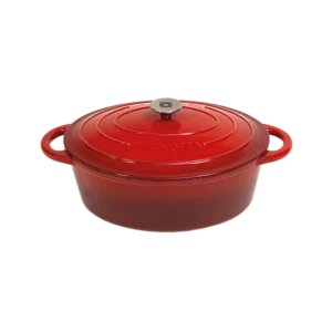 Ovale da 33