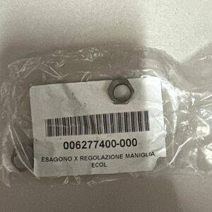Esagono Regolazione 006277400- Extraflame
